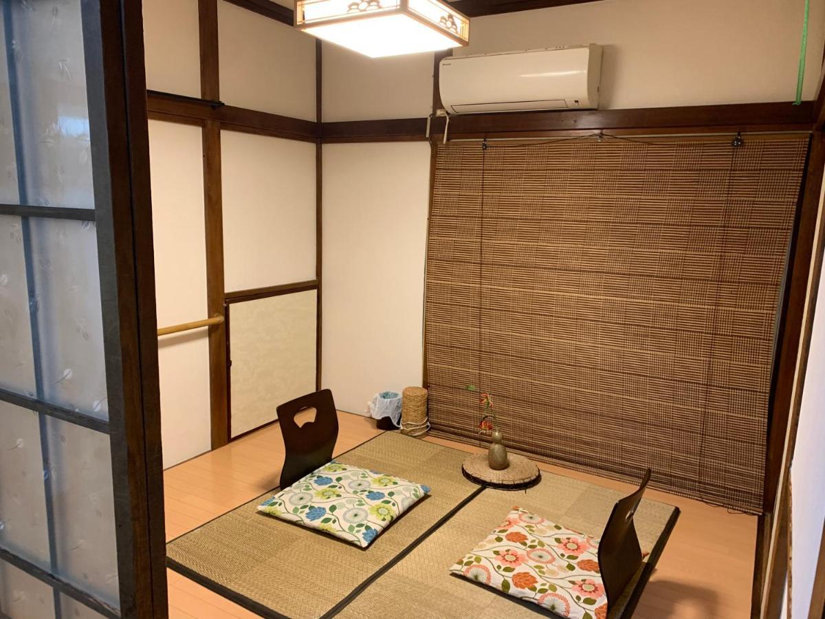 Suzuki1 Apartment In Tokio Exterior foto