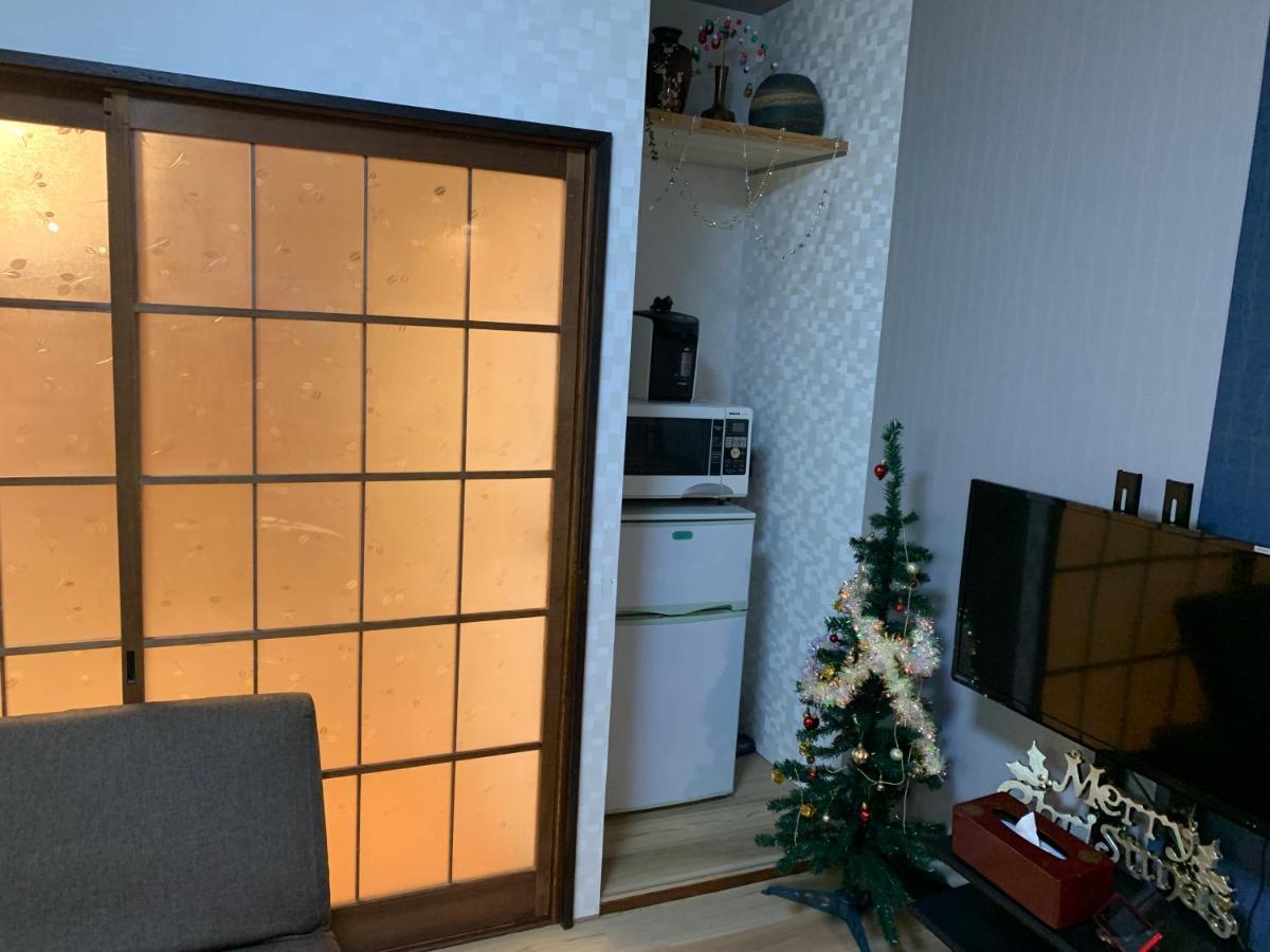 Suzuki1 Apartment In Tokio Exterior foto