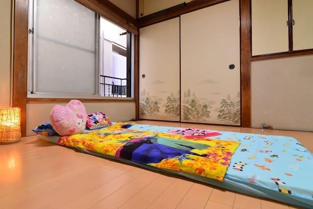 Suzuki1 Apartment In Tokio Exterior foto