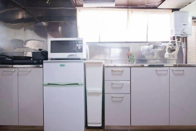 Suzuki1 Apartment In Tokio Exterior foto