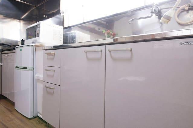Suzuki1 Apartment In Tokio Exterior foto