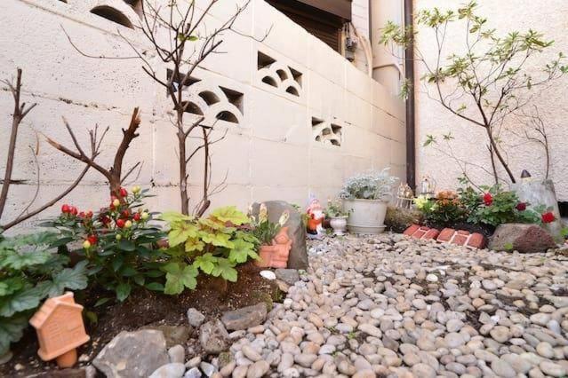 Suzuki1 Apartment In Tokio Exterior foto