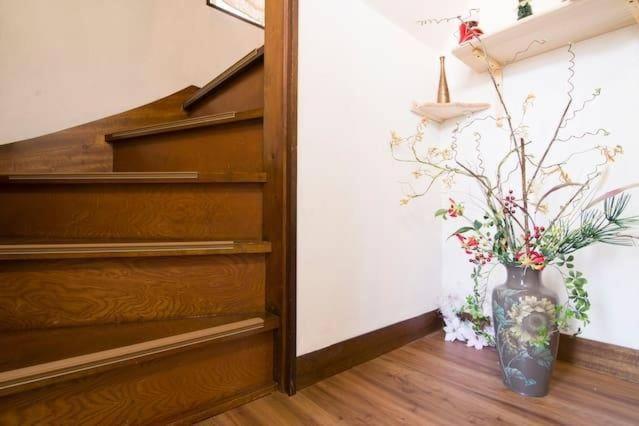 Suzuki1 Apartment In Tokio Exterior foto