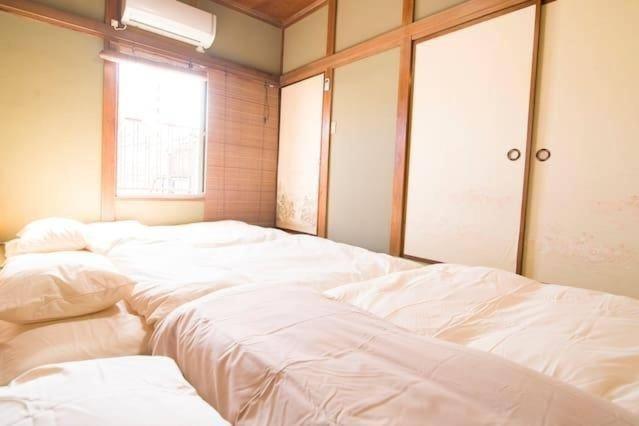 Suzuki1 Apartment In Tokio Exterior foto